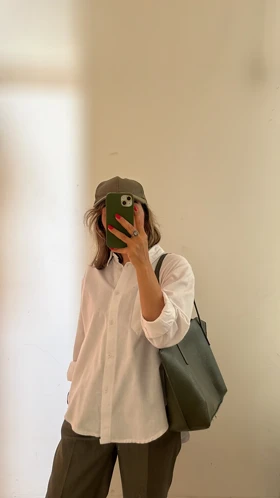 شومیز لینن کد 040