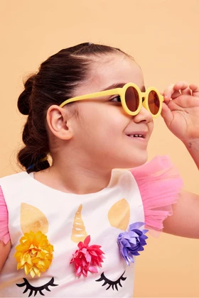 عینک آفتابی بچگانه lupix lupix