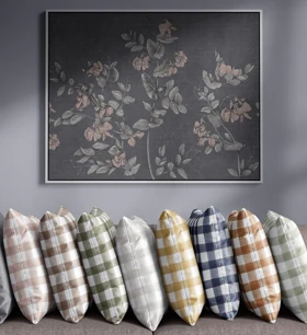 کوسن 8 تکه pillow 8 set 311