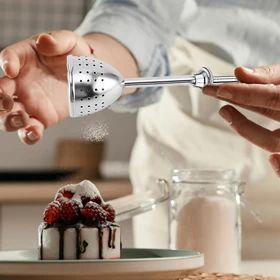 دمنوش مدادی طرح زنگوله برند شنگیا