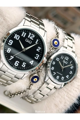 ساعت qandq qandq