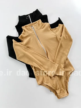 بادی کبریتی سر شانه باز فینگر دار