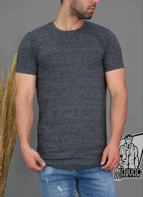 تیشرت یقه گرد H & M