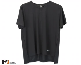 تیشرت بغل چاک‌دار زنانه نایک0360 کد 2000922