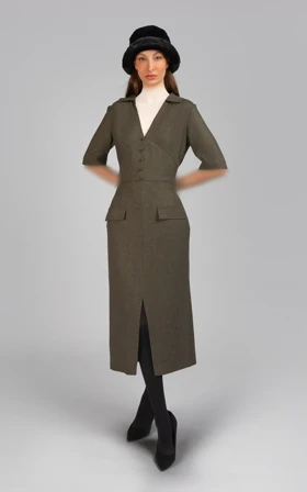 پیراهن زنانه nevado کد 404114091795