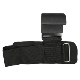 مچ بند و بندلیفت قلابدار ترینر مدل 404L1456 طول 24 سانتی متر بسته دو عددی