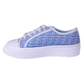 ونس زنانه مدل فندی جین کد 1112