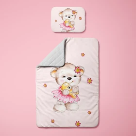 روتختی تک نفره beding kids323