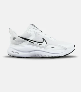کفش کتانی مردانه و زنانه سفید مشکی NIKE Lebron 22 Guide V.02 مدل 7254