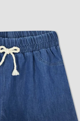 شلوار جین بچگانه اورجینال دیفکتو defacto