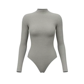 بادی نخی یقه سه سانت مه جامه