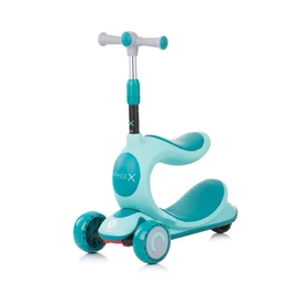 اسکوتر دو کاره چیپولینو مدل chipolino space x