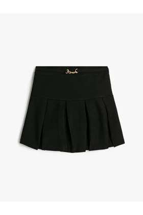 دامن بچگانه koton