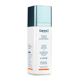 ضد آفتاب فیوژن واتر ژنو بایوتیک Geno Biotic