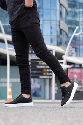 کتانی مردانه l.a-polo l.a-polo