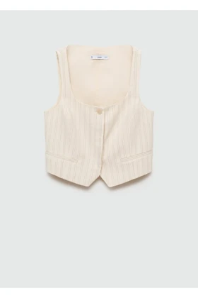 کت و ژاکت زنانه اورجینال منگو mango