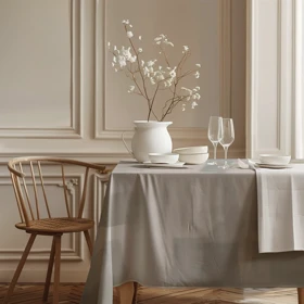 رومیزی مدرن 182
