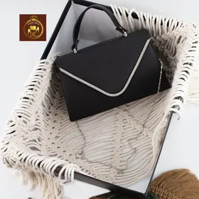 کیف دوشی و دستی مجلسی