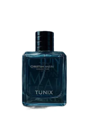ادکلن کریستین ماژور مدل Tunix حجم 100میل