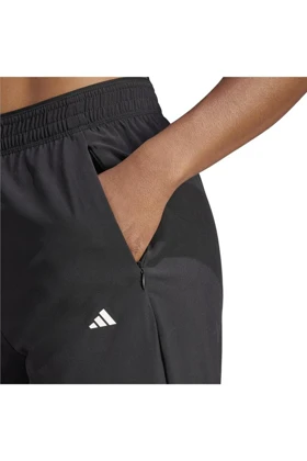 شلوار گرمکن روزانه زنانه Trn P Il6984 ADIDAS TRN P BLACK