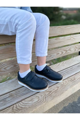 کفش کلاسیک بچگانه bircan bircan