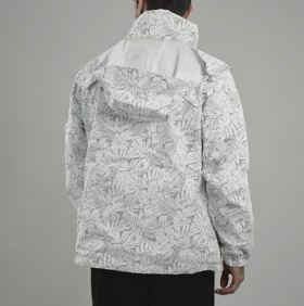 کاپشن دو پوش اسپرت Outdoor Sport نایک مدل 22853 سفید