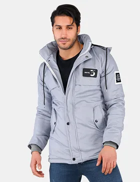 کاپشن مردانه Marlon