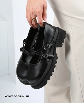 لوفر زنانه ضربدری کد 02