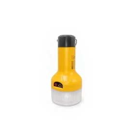 چراغ قوه شارژی EDC