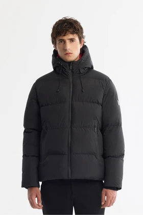 کت و کاپشن مردانه اوا avva