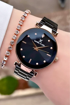 ساعت زنانه daniel-klein