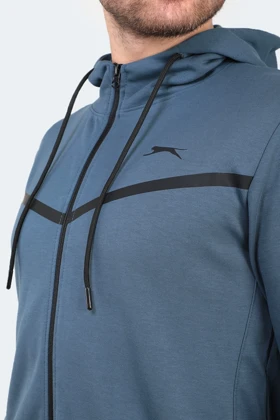 ست هودی و شلوار مردانه اورجینال اسلازنجر slazenger