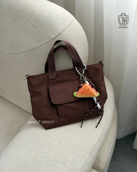 کیف دخترانه سزار