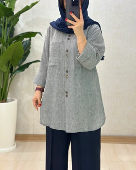 C171- مانتو کمند