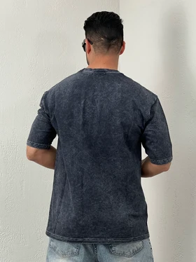 تیشرت مردانه سنگشور US