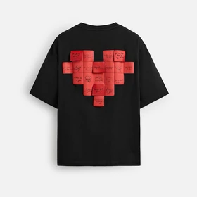 تی‌شرت zara