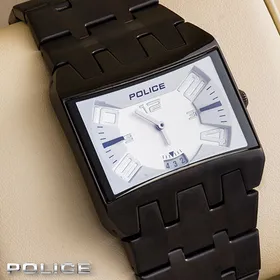 ساعت مچی Police