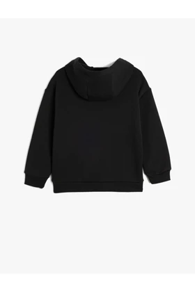 سویشرت بچگانه اورجینال کوتون koton