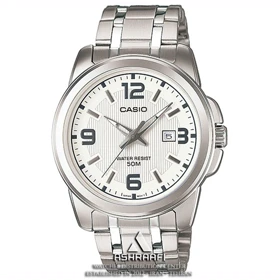 ساعت مچی کاسیو مردانه Casio MTP-1314D-7AV