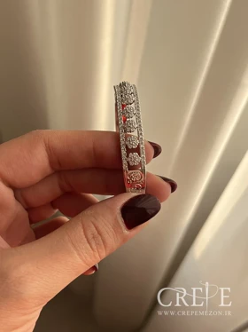 بنگل گل نگینی ژوپینگ