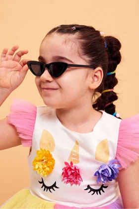 عینک آفتابی بچگانه lupix lupix