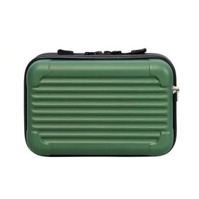 کیف رودوشی چمدانی ماژرو مدل سیلن