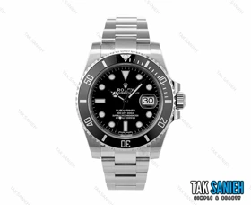 ساعت مچی رولکس Submariner مردانه مدل Rolex-2531-G