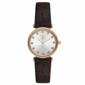 ساعت مچی زنانه پولو سانتا باربارا POLO SANTA BARBARA SB.4.10018-5