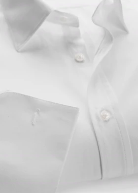 پیراهن کروم Double cuff