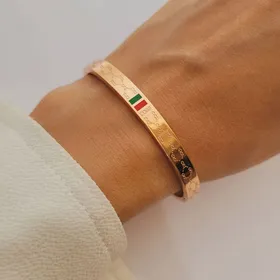 بنگل بیضی طرح گوچی