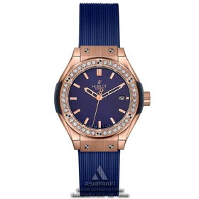 ساعت زنانه هابلوت Hublot Big Bang BRGD2