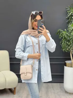 مانتو دو جیب وانیا