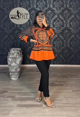 شومیز : 8549