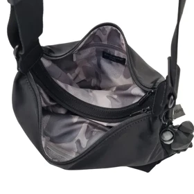 کیف دوشی زنانه دیوید جونز مدل David Jones CM7489